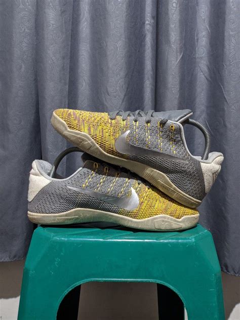 fake nike kobe elite 11|kobe 11 price.